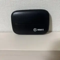 elgato HD60 S ビデオキャプチャーボード 本体 - メルカリ