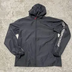希少‼️ZOZO CHAMPIONSHIPウィンドブレーカー ジップアップパーカー