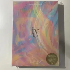 IVE ELEVEN-Japanese Ver.-（初回限定盤）