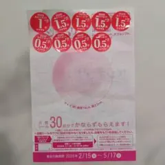 2026 ヤマザキ 春のパンまつり 9点分