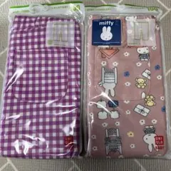 ユニクロレギンスセット