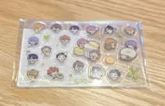 にじさんじ 8th アクリルパーツ Little Lemon 8周年 新品未開封