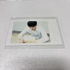 SEVENTEEN DIAMOND EDGE チェキ ミンギュ - メルカリ