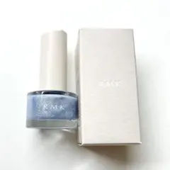 RMK ネイルカラー 08 8 シャインラッシュ フロスティッドラグーンのサムネイル