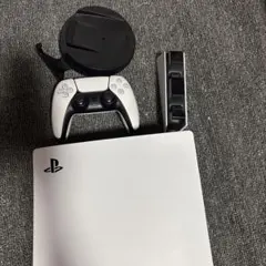 PlayStation 5 本体 (通常版)