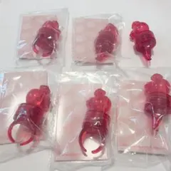 すとぷり 莉犬くん いちごリングライト リングライト 10個セット すとぷり 莉犬くん いちごリングライト - メルカリ