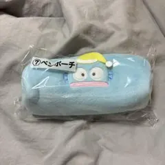 ハンギョドン 一番くじ 7番ペンポーチ