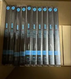 超特急　NINE LIVES 通常盤　CD 10枚セット