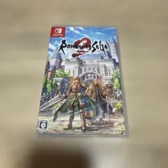 Switch ロマンシングサガ2 リベンジオブザセブン