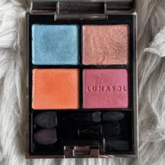 LUNASOL アイカラーレーション 01