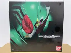 CSM アマゾンズドライバー