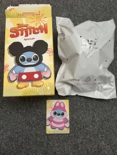 POP MART Disney スティッチ Adventure チェシャ猫 - メルカリ