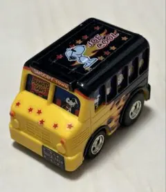 SNOOPY - 再値下げ　レア！　11個　スヌーピー　チョロQセット SNOOPY (スヌーピー) チョロQ セット｜トレファクONLINE