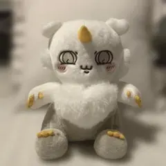 ちいかわあのこBIGぬいぐるみ
