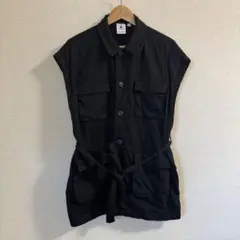 niko and... ミリタリー　ベスト