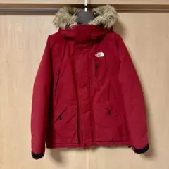 【廃盤・希少】THE NORTH FACE Elebus Jacket サイズS