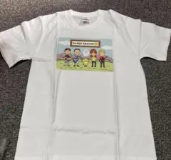 SUPER BEAVER コジコジ Tシャツ 黒 XL ビーバー - メルカリ