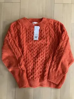 モールニット ニット