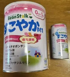 BeanStalk すこやか