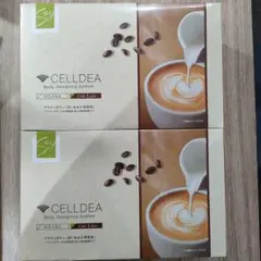 CELLDIA ダイエットシェイク ショコラ味 セルディア ダイアナ60袋