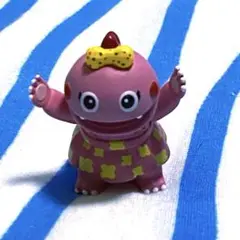 NHK Eテレ『ざわざわ森のがんこちゃん フィギュアコレクション』