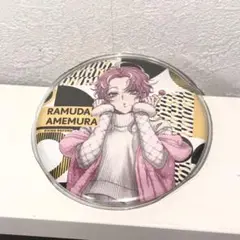 2025年最新】飴村乱数缶バッジの人気アイテム - メルカリ