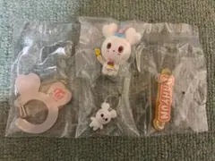 TWICELOVELYS ダヒョン