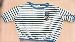 ディズニー ドナルドTシャツ　80サイズ