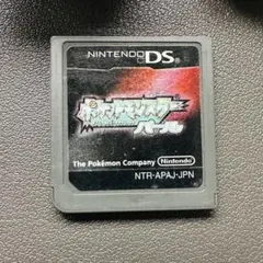 ポケモン ポケットモンスター パール ニンテンドーDS