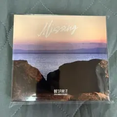 BMSG MUSIC SHOP限定盤 Missing CD+Blu-ray - メルカリ
