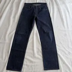 Levi's リーバイス　デニム　ジーンズ　551z-xx 32×36 日本製のサムネイル