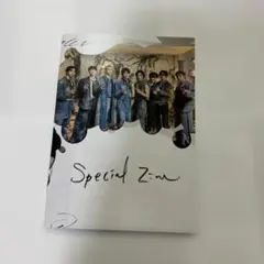 straykids Hollow スペシャルZINE