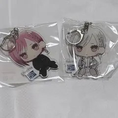 ReoNa アクリルスタンド 2個セット オンクレ - メルカリ