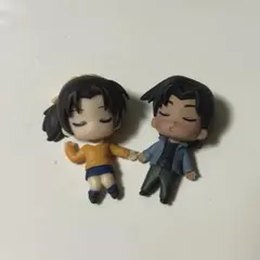 名探偵コナン ねむらせ隊 服部平次 遠山和葉