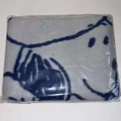 スヌーピー ブランケット NISSAY