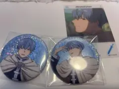 葬送のフリーレン ヒンメル