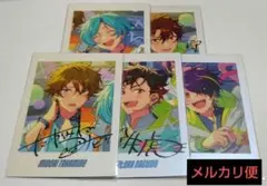 あんスタ　流星隊　ぱしゃっつ　まとめ　10周年