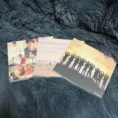 SnowMan CD オレンジKiss