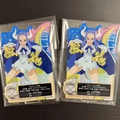 ワンピース 一番くじ ACLLECT 【うるティ】2個セット