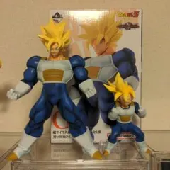 2026年最新】一番くじ ドラゴンボール オムニバスグレイト 孫悟空の