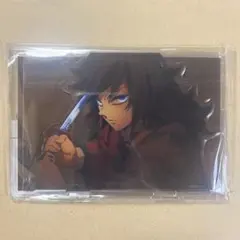 鬼滅の刃 無限城編 第一期 場面写そのままアクリルスタンド 冨岡義勇