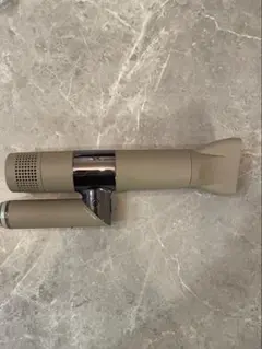 KINUJO キヌージョ ヘアドライヤー ※異音あり