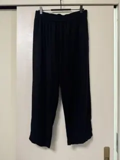 ざ*わ様 26SS Graphpaper Two Tuck Easy Pants - メルカリ