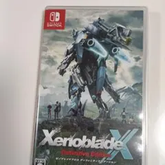 2026年最新】ゼノブレイド switch ディフィニティブの人気アイテム