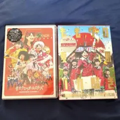 ももくろクローバーZ/ももクロ夏のバカ騒ぎ WORLD SUMMER DIVE…