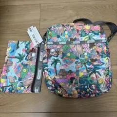 レスポートサック 日本未入荷 ショルダーバッグ 未使用品 ハワイ限定