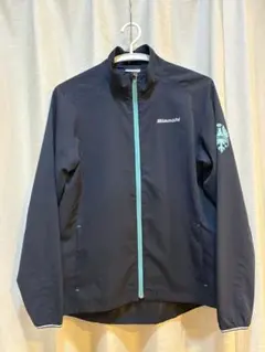 Bianchi ジャケット Sサイズ ネイビーのサムネイル