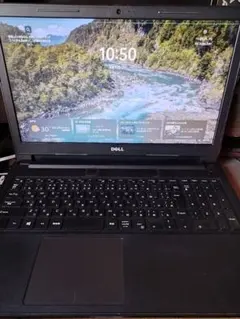 Windows11 第8世代の正式対応 Dell 4GB SSD128GBのサムネイル