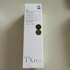 VT TX-TONING TONER 200ml 化粧水のサムネイル