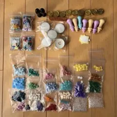 シーリングワックスとスタンプセット 最終値下げ